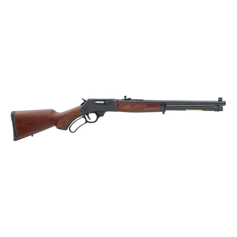 Henry Steel 4570 Lever Action Rifle
