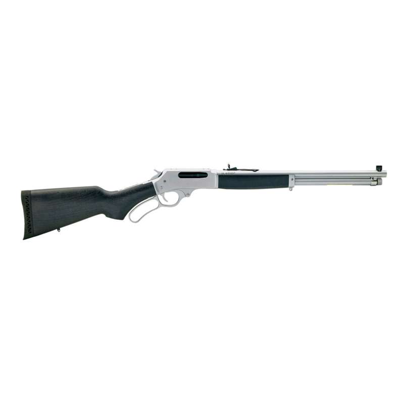 Henry All-Weather 45-70 Lever Action Rifle