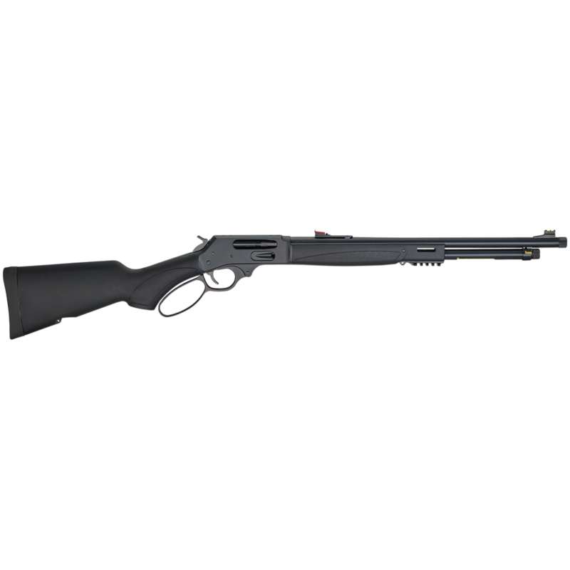Henry Repeating Arms X Model .45-70 Gov't Lever Action Rifle