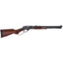 Henry Steel Side Gate Large Loop Lever Action Rifle