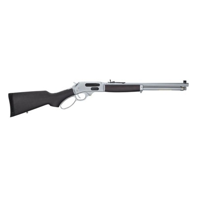 thumbnail image 2 of Northwoods Scope Mount – Fits Henry Side Gate Lever Action Rifles (USA Made) 2 of 5