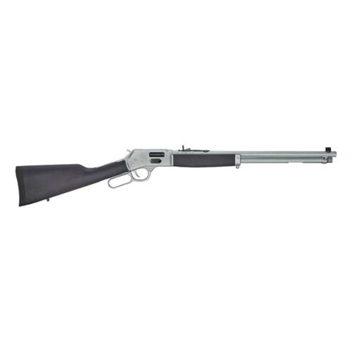 Henry Big Boy All-Weather Side Gate Lever Action Rifle