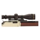 Henry Golden Boy (H004) Cantilevered Weaver Style Rifle Scope Mount