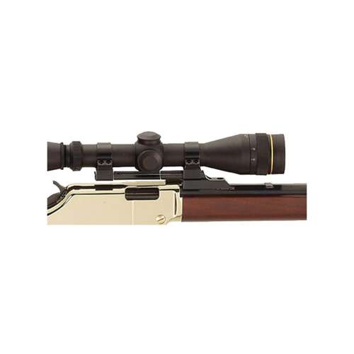 Henry Golden Boy (H004) Cantilevered Weaver Style Rifle Scope Mount