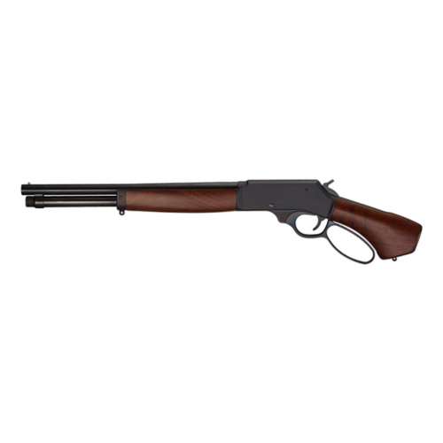 Henry Repeating Arms Lever Action Axe .410 Shotgun Pump Shotgun