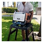 Ninja Woodfire Adjustable Outdoor Stand - Thumbnail 2 of 4