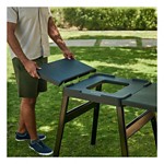 Ninja Woodfire Adjustable Outdoor Stand - Thumbnail 3 of 4