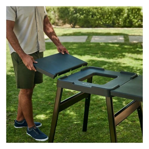Ninja Woodfire Adjustable Outdoor Stand - Primary Image