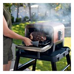 Ninja Woodfire Adjustable Outdoor Stand - Thumbnail 4 of 4