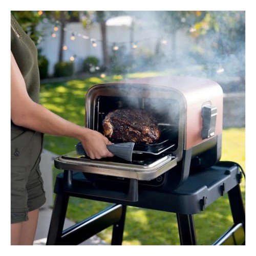 Ninja Woodfire Adjustable Outdoor Stand - Primary Image