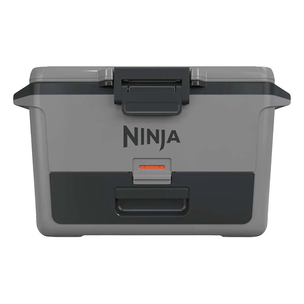 NINJA FrostVault 50qt Hard Cooler with Dry Zone