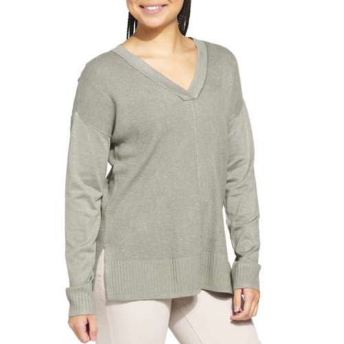 Women's Tribal Slit Pullover Sweater | SCHEELS.com