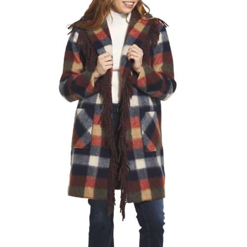 Tribal brand hotsell winter coats