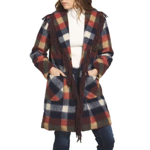 Tribal brand winter coats sales