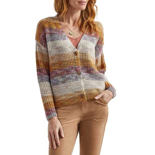 Tribal hotsell sweater cardigan