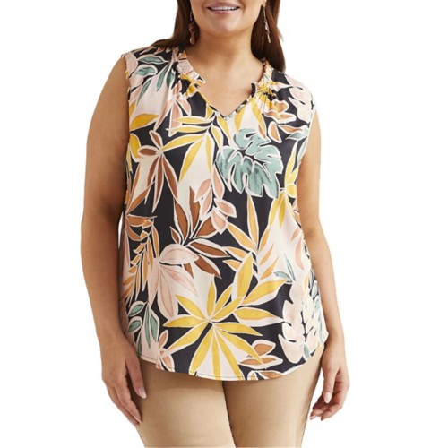 Blouse - Primary Image