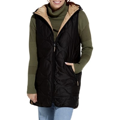最安 Reversible Hooded Puffer | SCHEELS.com トップス