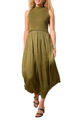 Tribal Shift Dress
