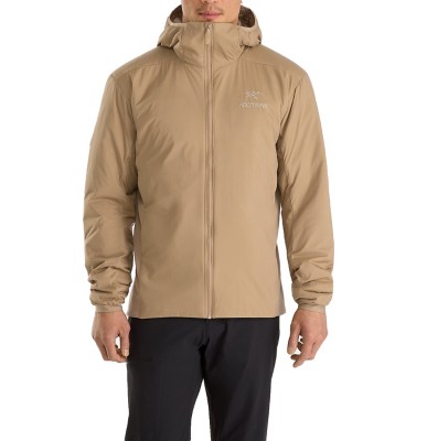 Men's Arc'teryx Atom LT Hooded Softshell Jacket