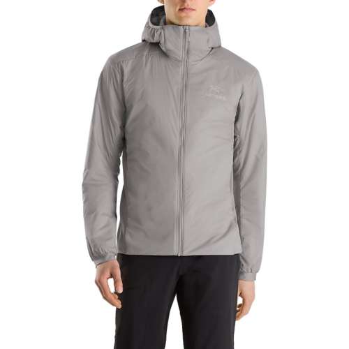 Men's Arc'teryx Atom LT Hooded Softshell Jacket | SCHEELS.com