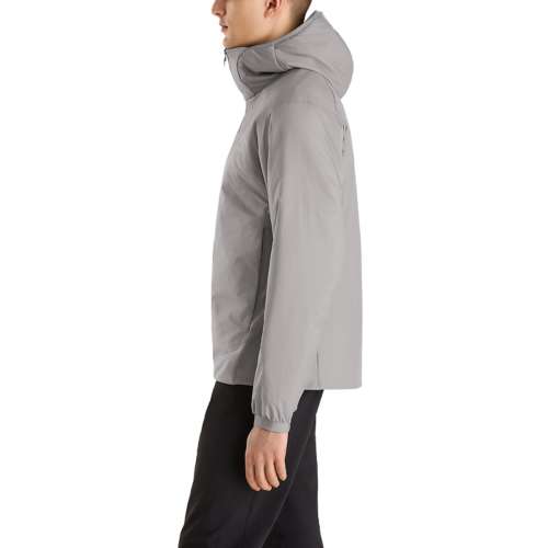 Men's Arc'teryx Atom LT Hooded Softshell Jacket | SCHEELS.com