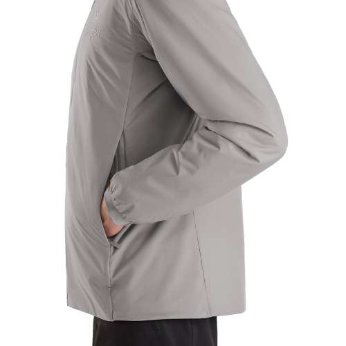 Men's Arc'teryx Atom LT Hooded Softshell Adapt Jacket | Hotelomega