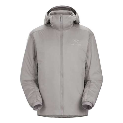 Men's Arc'teryx Atom LT Hooded Softshell Jacket | SCHEELS.com