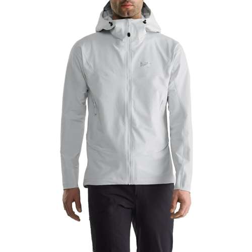 Men's Arc'teryx Gamma Hooded Softshell Jacket