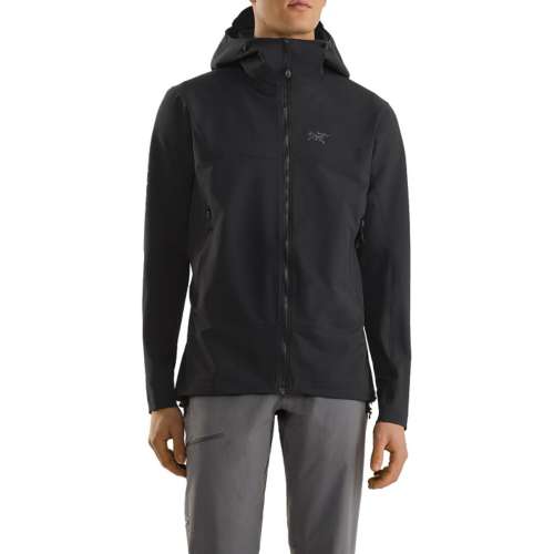 Men's Arc'teryx Gamma Hooded Softshell Jacket