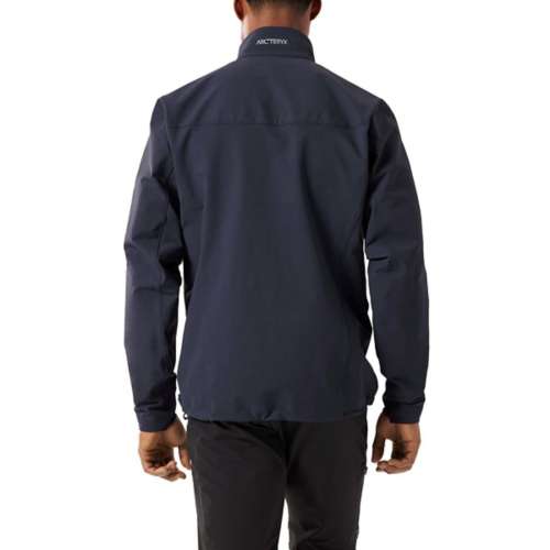Men's Arc'teryx Gamma Softshell azul Jacket