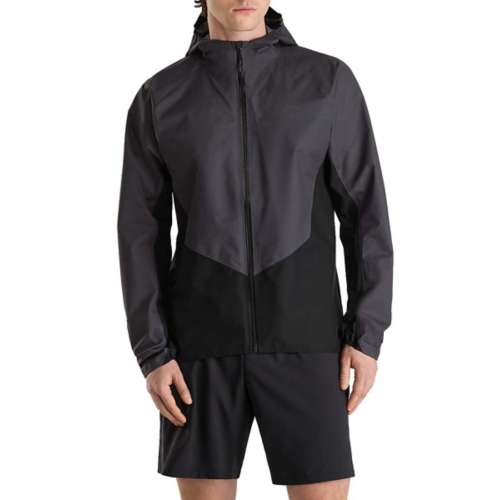 Men's Arc'teryx Norvan Waterproof Hooded Shell Jacket