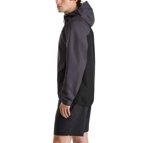 Men's Arc'teryx Norvan Waterproof Hooded Shell Jacket
