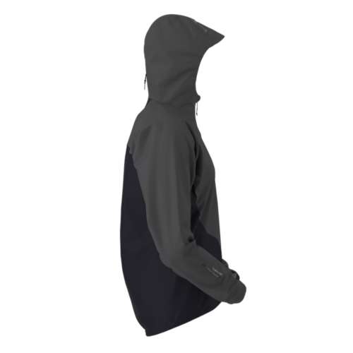 Men's Arc'teryx Norvan Waterproof Hooded Shell Golf jacket