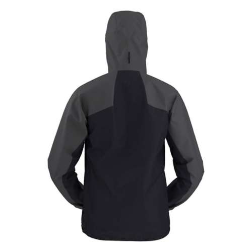 Men's Arc'teryx Norvan Waterproof Hooded Shell Golf jacket