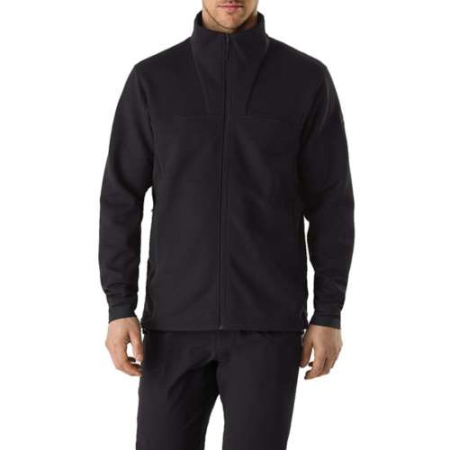 Men's Arc'teryx Rethel Fleece Jacket