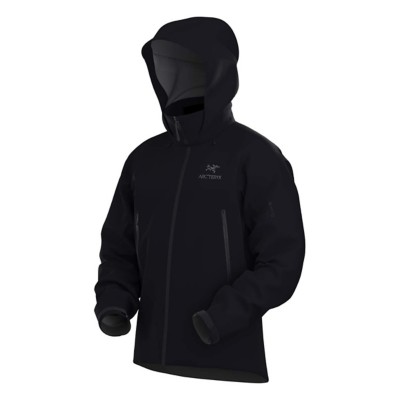 Men's Arc'teryx Beta AR Hooded Shell Jacket | SCHEELS.com