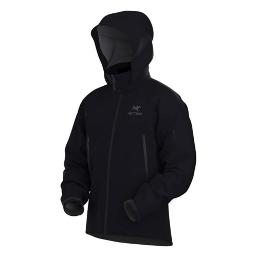 Men's Arc'teryx Beta AR Hooded Jacket | SCHEELS.com