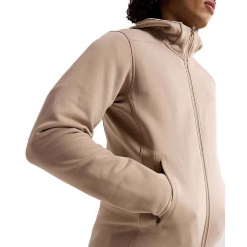 Men's Arc'teryx Kyanite Hooded Fleece Jacket