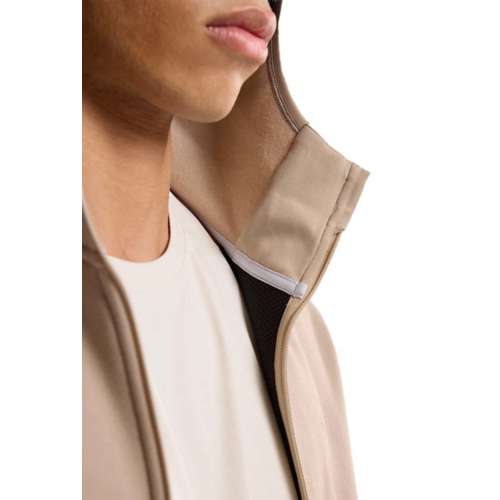 Men's Arc'teryx Kyanite Hooded Fleece Jacket