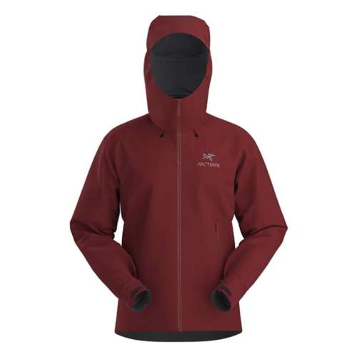 Men's Arc'teryx Beta LT Waterproof Hooded Shell Jacket