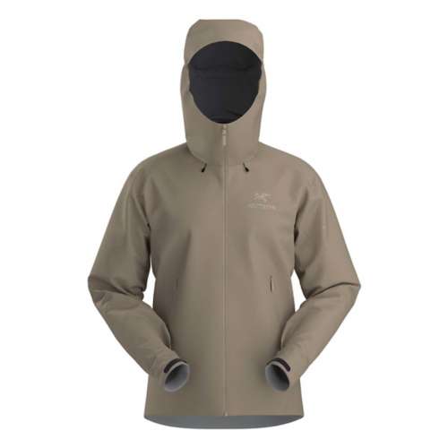 Men's Arc'teryx Beta LT Waterproof Hooded Shell Jacket | SCHEELS.com