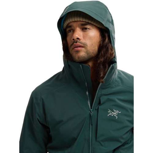 Men's Arc'teryx Ralle Softshell Jacket | SCHEELS.com