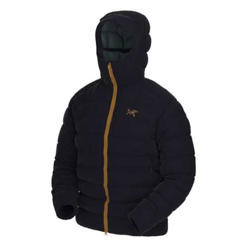 Men's Arc'teryx Thorium Hooded Mid Down Puffer Jacket