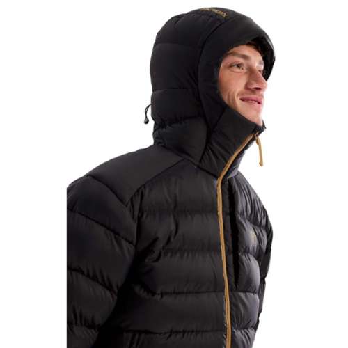 Men's Arc'teryx Thorium Hooded Mid Down Puffer Jacket