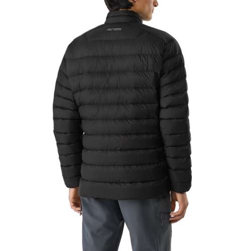 Men's Arc'teryx Cerium Mid Down Puffer man jacket