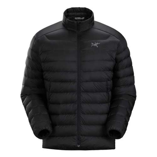 Men's Arc'teryx Cerium Mid Down Puffer man jacket