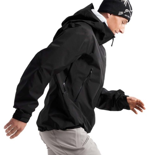 Men's Arc'teryx Beta AR Hooded Jacket | SCHEELS.com
