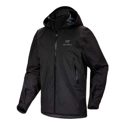 r　アークテリクス　beta AR 金ロゴ XL シャドウ Beta Jacket - 宗像山道具店 by GRIPS