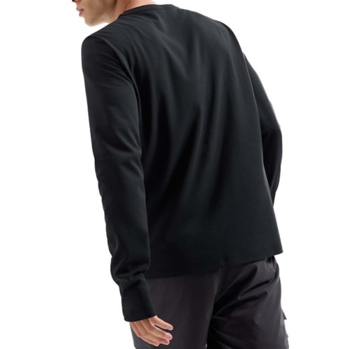 Men's Arc'teryx Cormac Heavyweight Long Sleeve T-Shirt - Primary Image