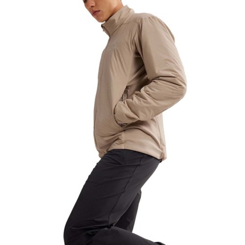 Men's Nike Club Seasonal Winter Jacket Fleece Jacket